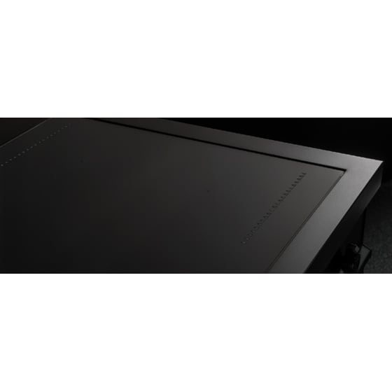 BERTAZZONI PRO95I1EGIT 86 Lt Επαγωγική Ηλεκτρική Κουζίνα image 2