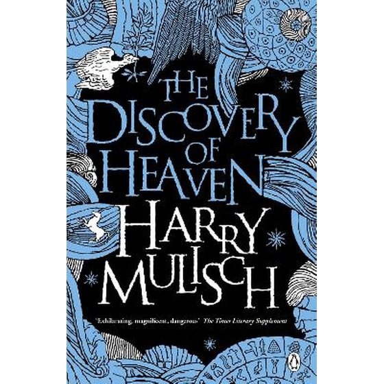 The Discovery of Heaven image 0
