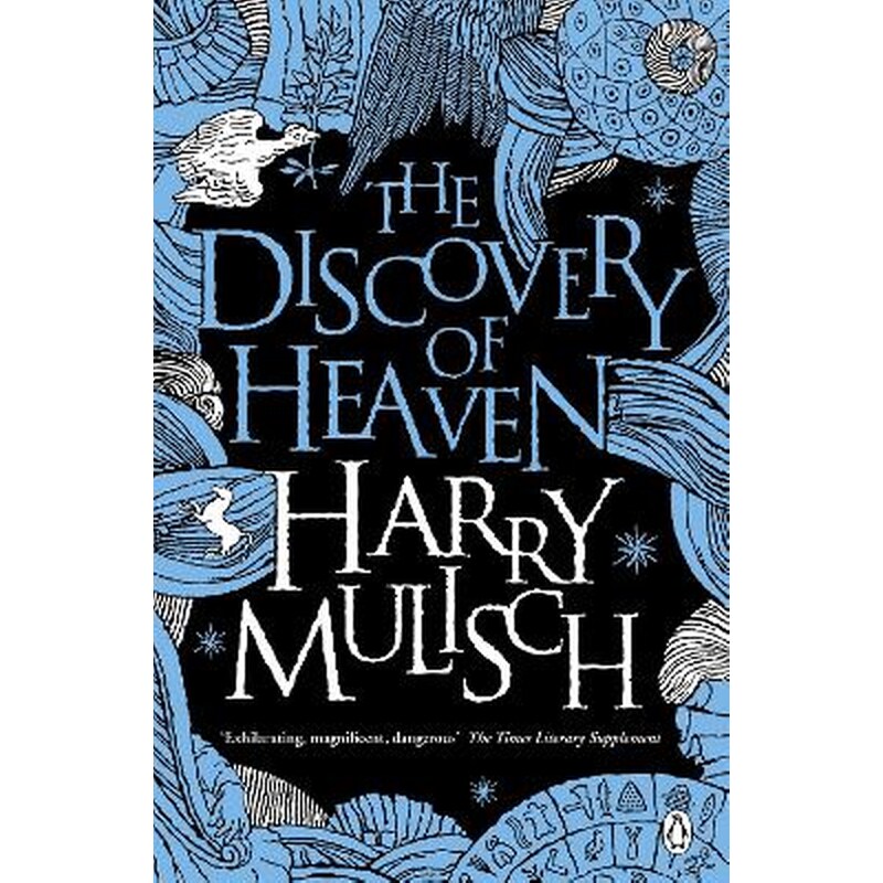 The Discovery of Heaven