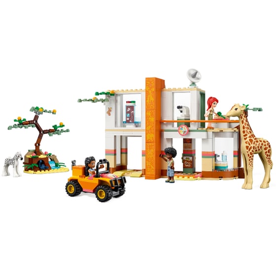 LEGO® Friends Mia's Wildlife Rescue (41717) image 5