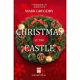 Christmas at The Castle