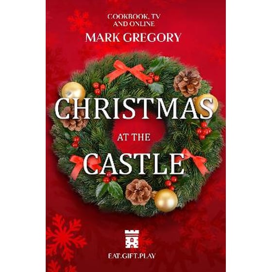 Christmas at The Castle image 0
