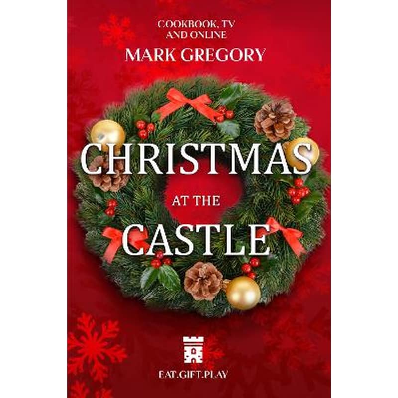 Christmas at The Castle