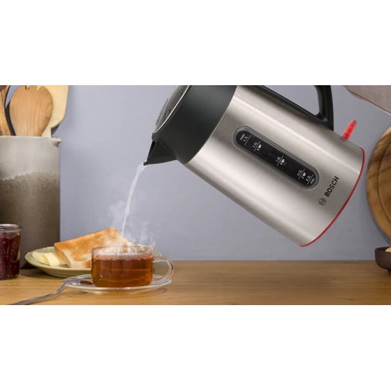 BOSCH MyMoment TWK5M440 2400 W 1.7 L Inox Βραστήρας image 7