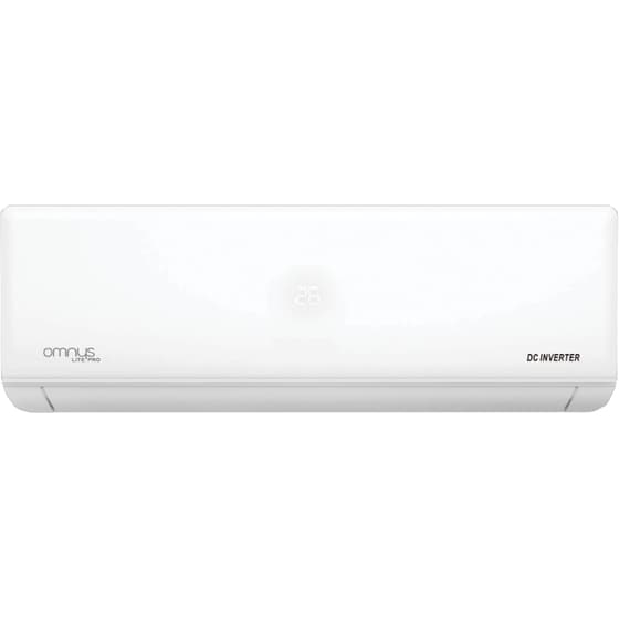 OMNYS Lite Pro WNC-24R26 Κλιματιστικό Inverter 24.000 BTU A++/A+++  με WiFi image 0