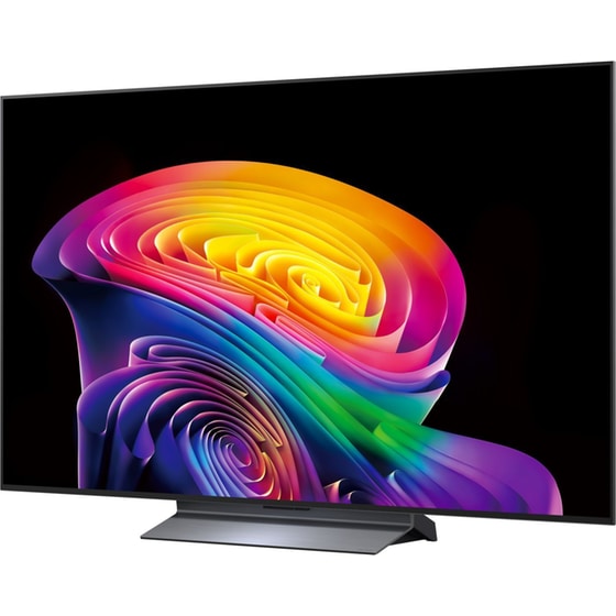 LG OLED 55" 4K Smart Τηλεόραση 55C64LA AI image 6