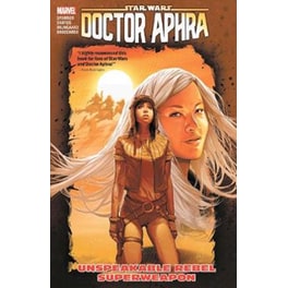 Star Wars- Doctor Aphra Vol. 6