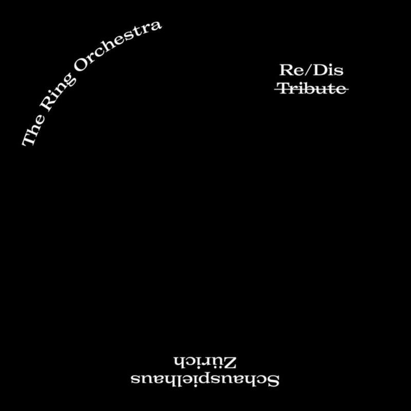 The Ring Orchestra (2LP)