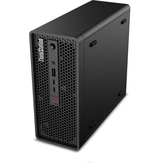 Desktop Lenovo ThinkStation P3 Ultra SFF Gen 2 (Intel Core Ultra 9-285/64 GB/1TB SSD/RTX 2000 Ada/Win11Pro) image 2