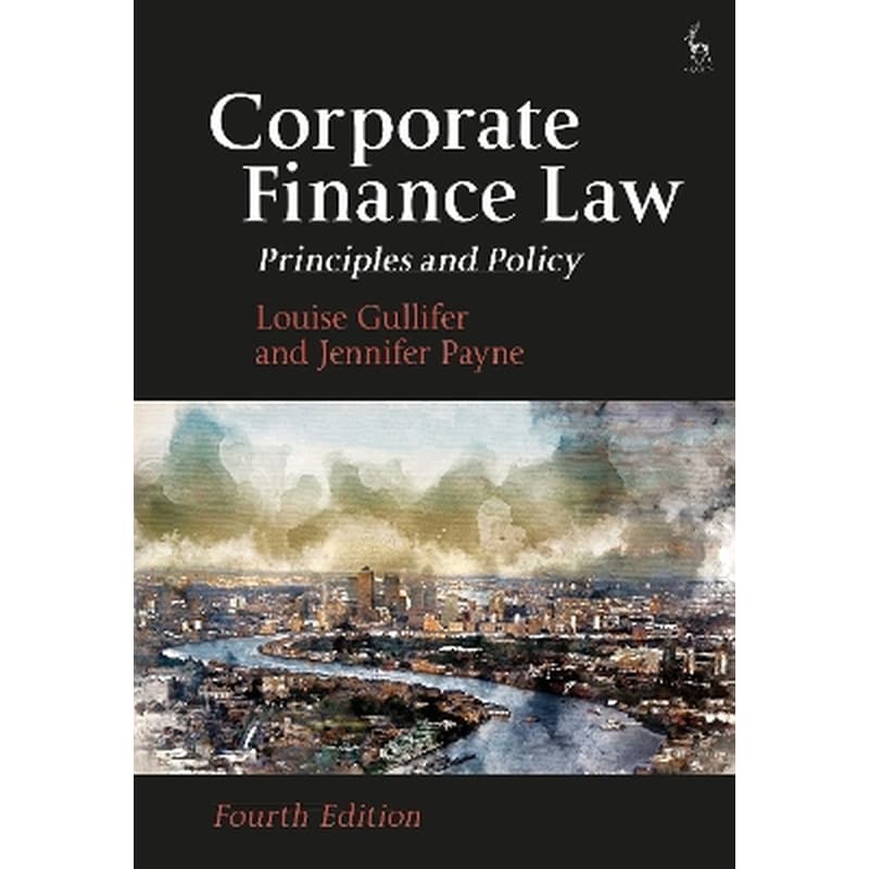 Corporate Finance Law