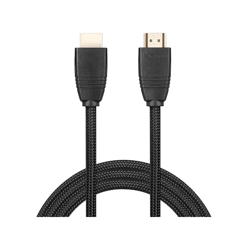 Sandberg Hdmi 2.1 Cable 8k, 1m (509-13)