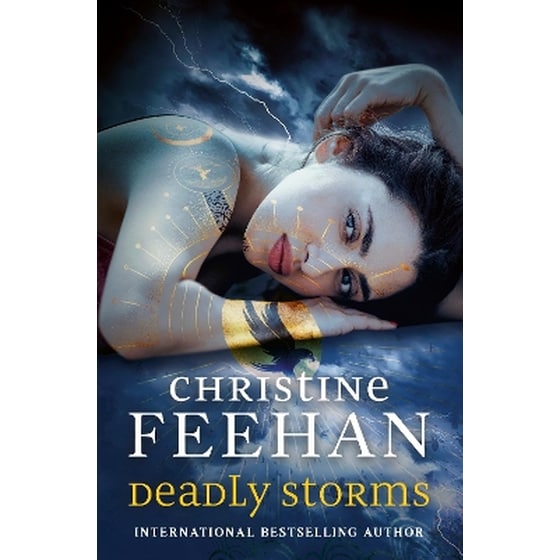 Deadly Storms image 0