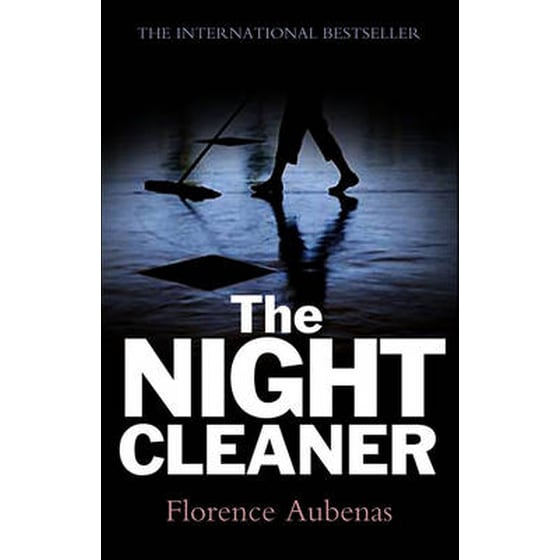 Night Cleaner image 0