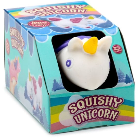 Puckator Stretchy Unicorn Toy image 7