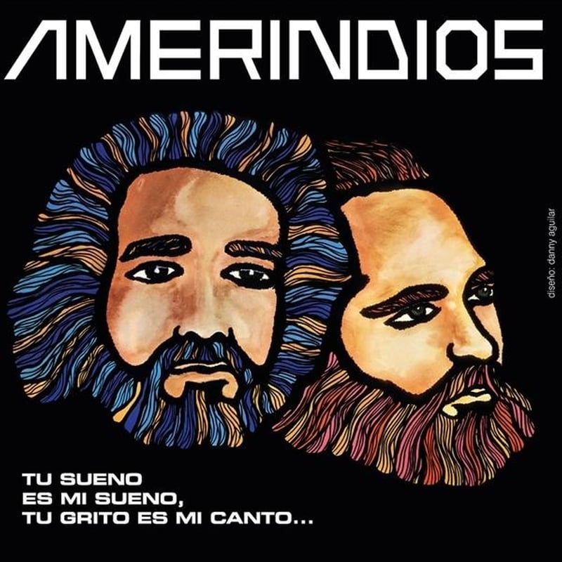 Tu Sueño Es Mi Sueño, Tu Grito Es Mi Canto