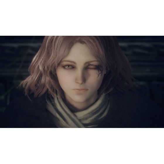 Elden Ring: Tarnished Edition (Game Key Card) - Nintendo Switch 2 image 3