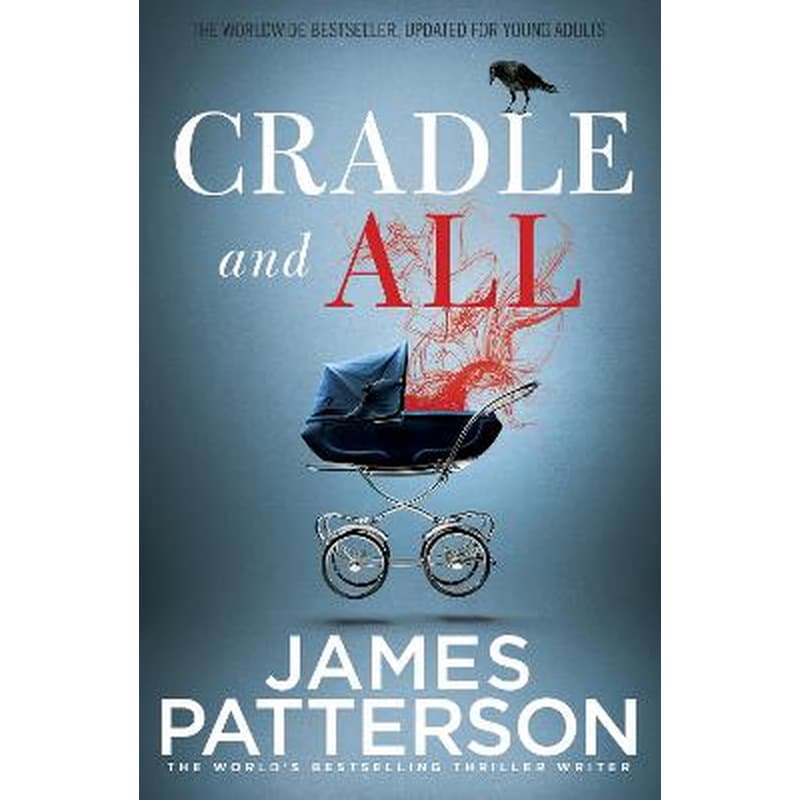 Cradle and All - Patterson~James