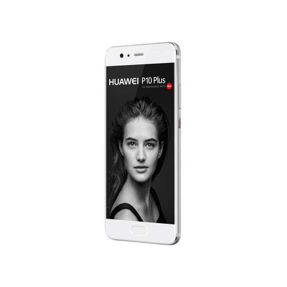 Huawei P10 Plus 128GB Ασημί Smartphone image 3