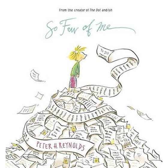 So Few of Me image 0