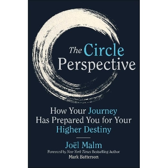Circle Perspective image 0