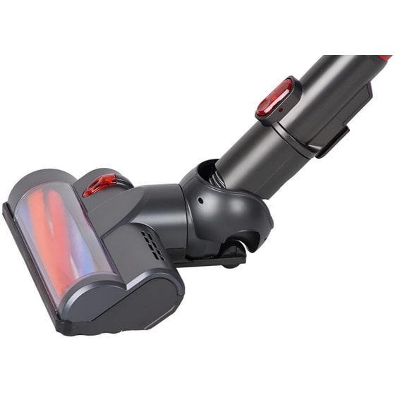 ZILAN ΖLN1099 22.2 V 1.6 L Κόκκινη Σκούπα Stick image 2