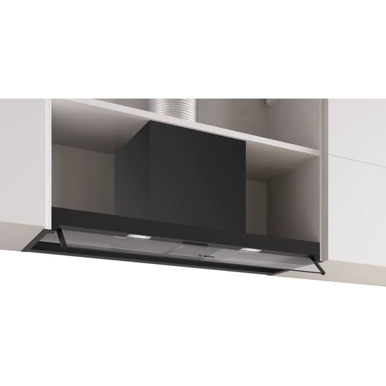 BOSCH DBB95CC60 90 cm Μαύρο Απορροφητήρας Μηχανισμός Απορρόφησης image 0