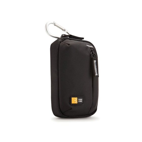 Case Logic TBC-402K Μαύρο image 0