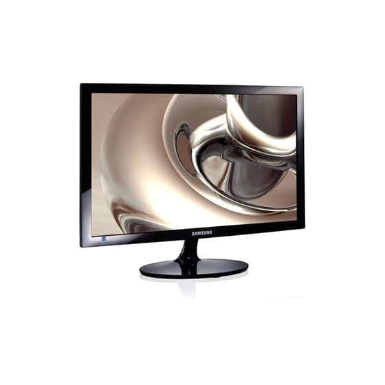 MONITOR SAMSUNG LS22B300BS 1920X1080 LED image 1