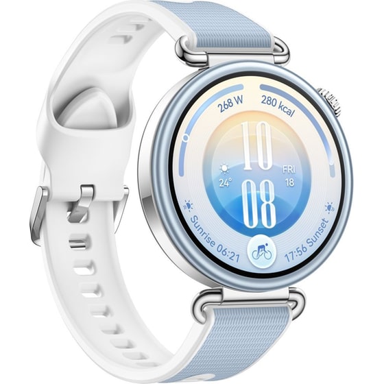 Smartwatch Huawei Watch GT 7 41mm - Blue image 1