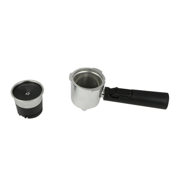 Μηχανή Espresso SINGER ES-851R 850 W 20 bar Κόκκινο image 5
