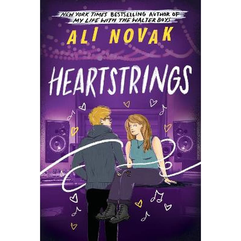 Heartstrings