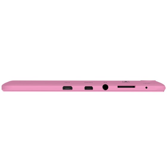 Tablet MLS iQTab Rose 8" 8GB Ροζ image 4