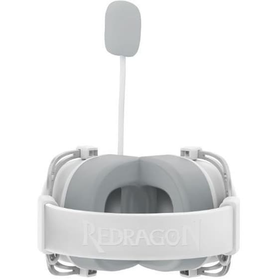 Ακουστικά Κεφαλής Redragon H376 Aurora - Λευκό image 2