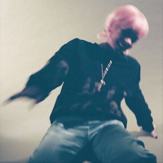 No Shame (LP Coloured) image 0