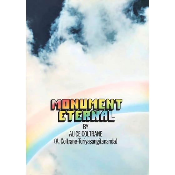 Monument Eternal image 0