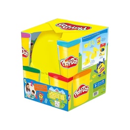 HASBRO Πασχαλινό Αυγό Play-Doh