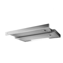 ELICA ELITE 35 GRIX/A/60 60 cm Inox Απορροφητήρας Συρόμενος