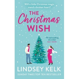The Christmas Wish