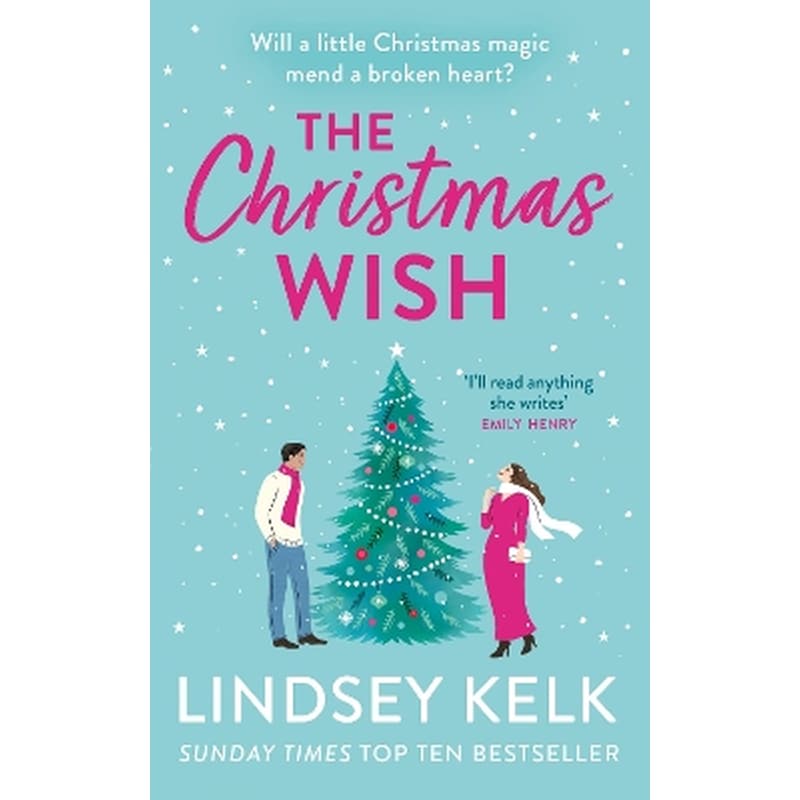 The Christmas Wish