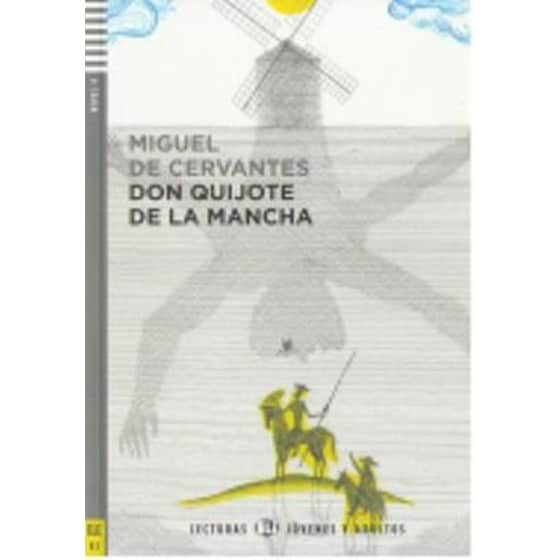 Young Adult ELI Readers - Spanish image 0
