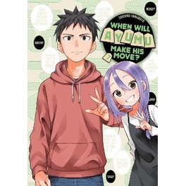 When Will Ayumu Make His Move? 7