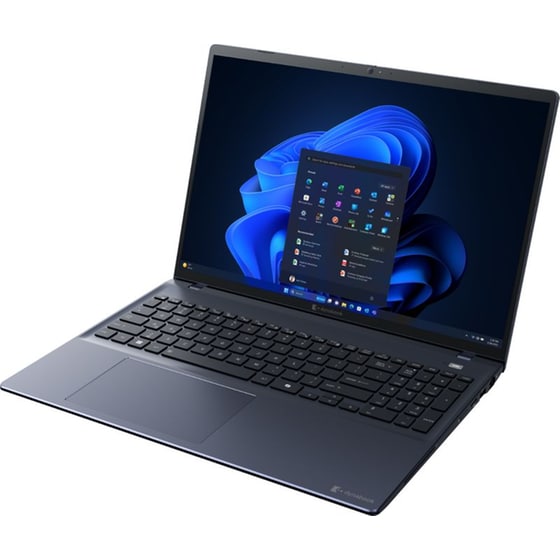Toshiba Tecra A60-M 16" FHD+ IPS (Intel Core Ultra7-255H/32 GB/1TB SSD/Arc Graphics/Win11Pro) Laptop image 2