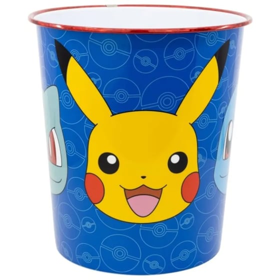 Καλάθι Αχρήστων Gim Pokemon image 1
