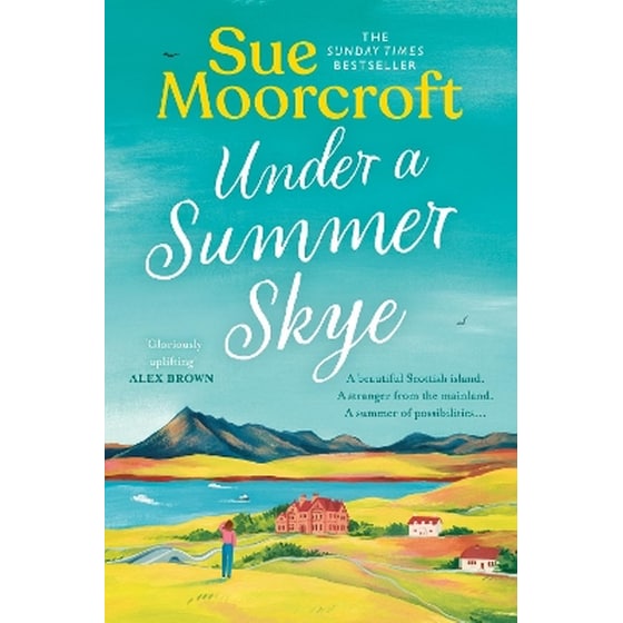 Under a Summer Skye image 0