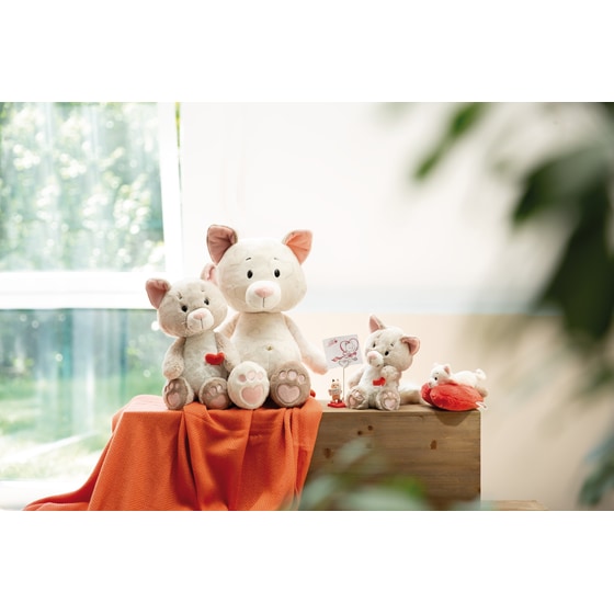 Στικ Φωτογραφιών Nici Celebrate Love 11cm - Γατάκι image 4