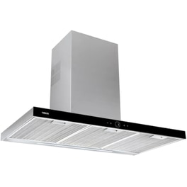 TEKA DLH986TA 90cm Inox Απορροφητήρας Καμινάδα Τζάκι