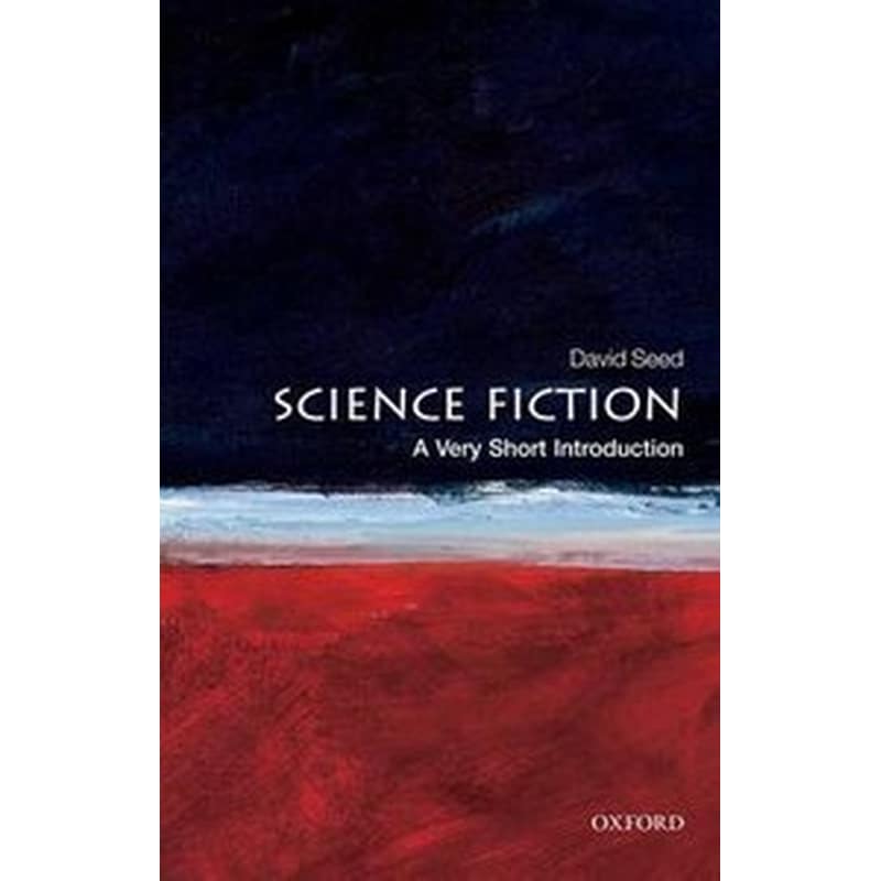 Science Fiction- A Very Short Introduction