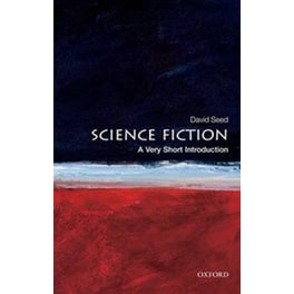 Science Fiction- A Very Short Introduction
