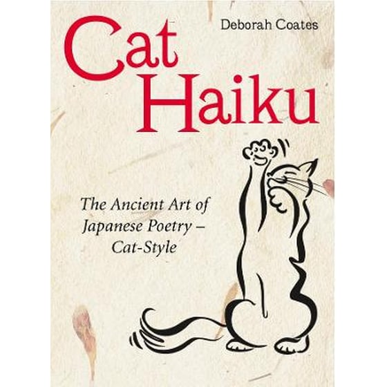 Cat Haiku image 0