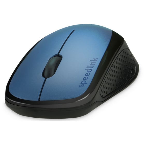 Speedlink Kappa Ασύρματο Mini Ποντίκι Μπλε image 1